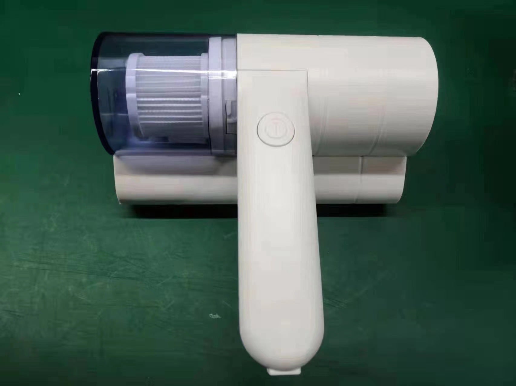 Handheld UV Mite Cleaner