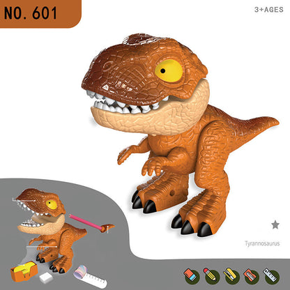 Dinosaur Stationery Set