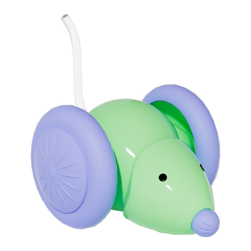 Cat Toy Electric Mouse 