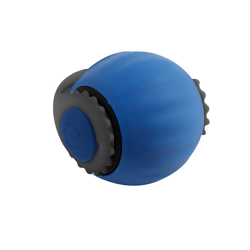 Cat Toy Ball - Blue